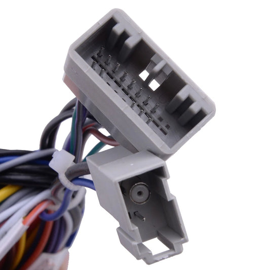 16 Pin Android Wire Harness Power Cable for Honda Civic CR-V (2012-2015)