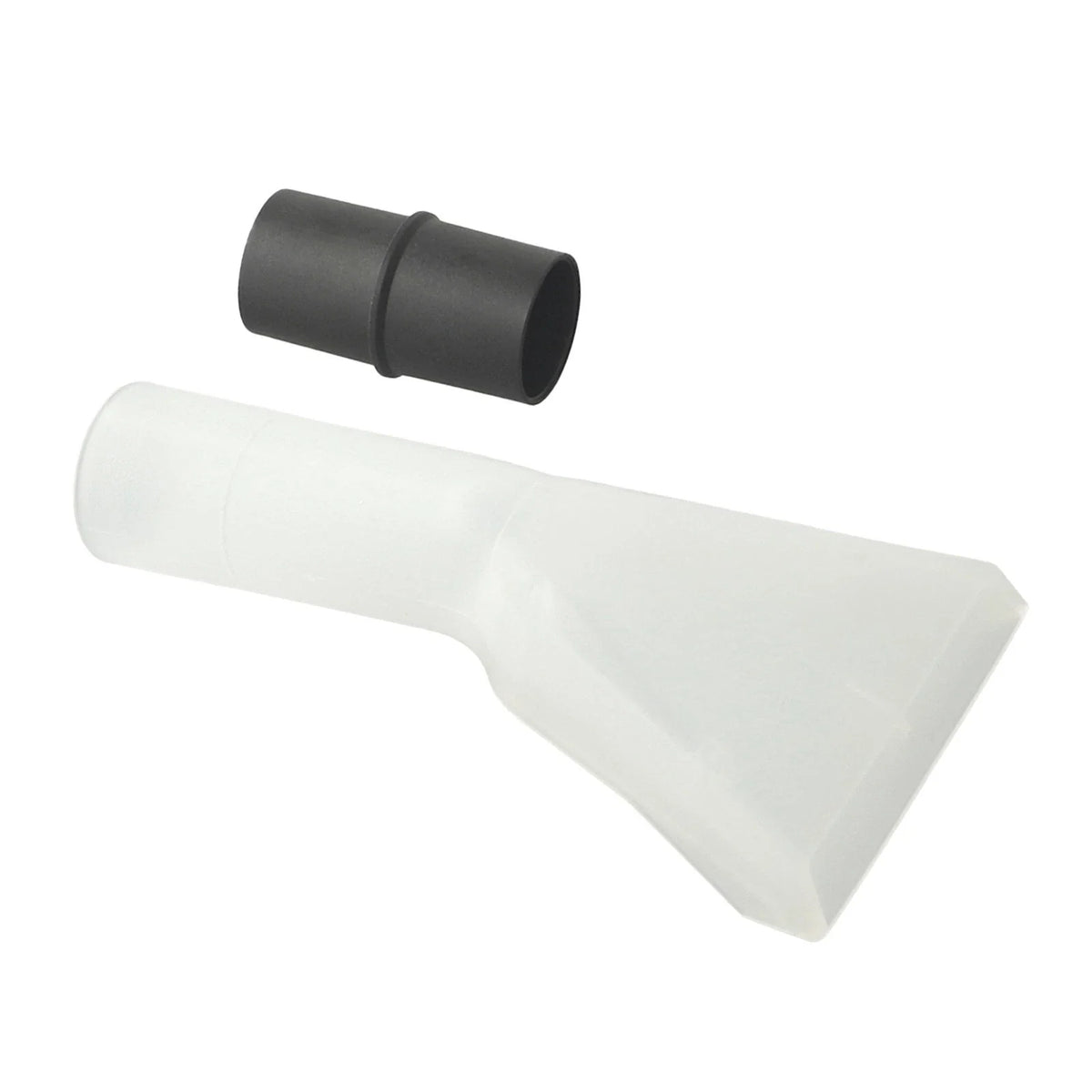 Nozzle Upholstery Vacuum Sprayer for Boats & Mobiles - Lightweight