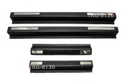 Door Sill Scuff Plate for Chevrolet Trailblazer (2016-2019)