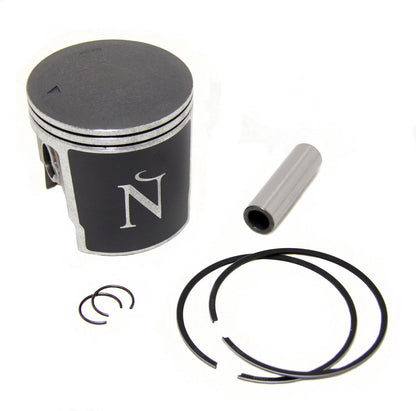 Namura .040 Over Bore Piston Kit for Polaris 400 2-Stroke ATV (1994–2003)