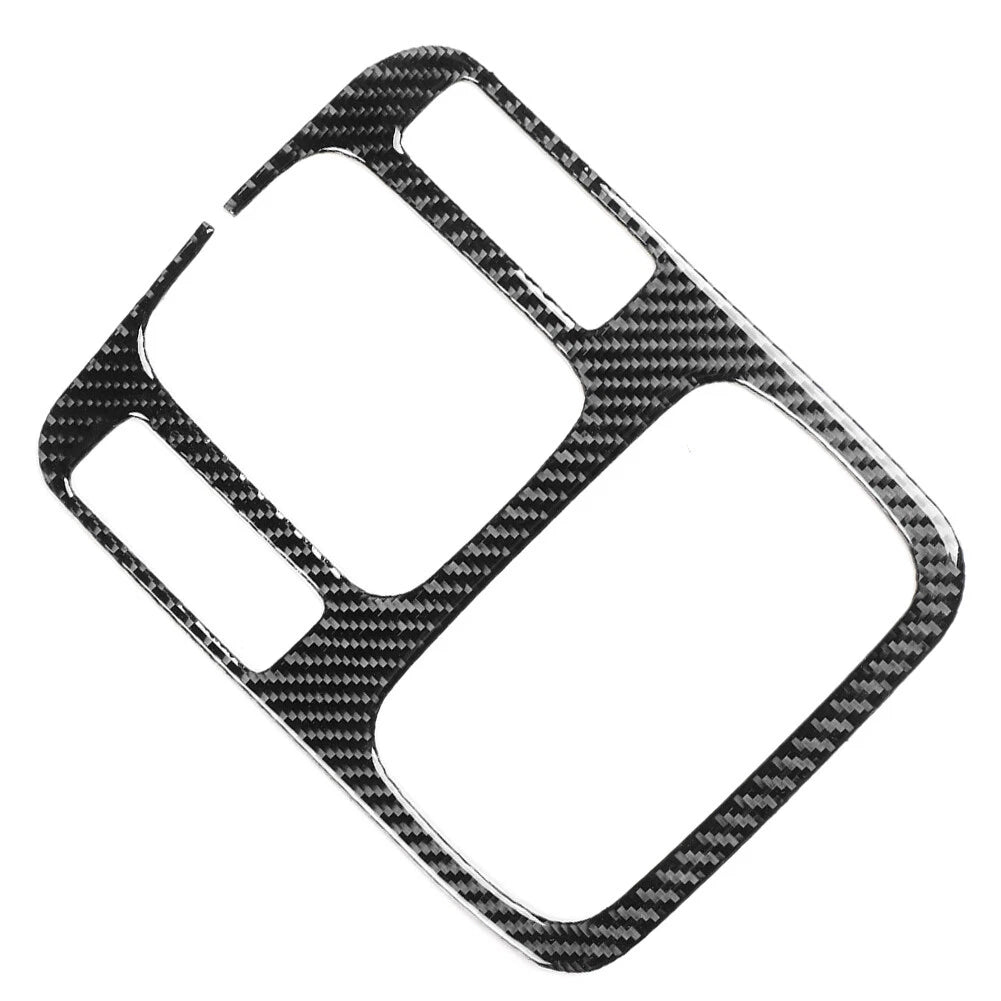 Gear Shift Box Panel Cover Trim for Suzuki Grand Vitara, Chevrolet Tracker