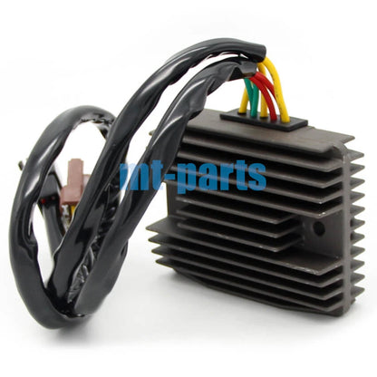 Voltage Rectifier Regulator for Gilera Fuoco 500 (2007-2012)