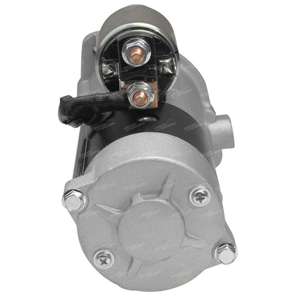 Starter Motor for Pajero NM NP NS NT NW NX 4cyl 3.2L 4M41T Diesel (2002-2019)