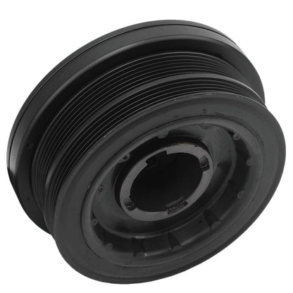 Balancer Damper Crankshaft Belt Pulley for BMW E60 E90 E83 E53 E70 E71 (2001-2013)