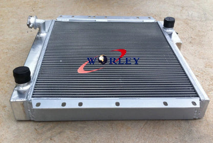 Aluminum Radiator for Toyota Land Cruiser FJ40 FJ45 (1960-1984)