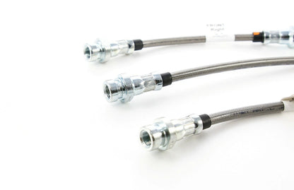 Brake Line Kit for Pajero NH/NJ SWB/LWB 2 Inch Lift (1991-1997)