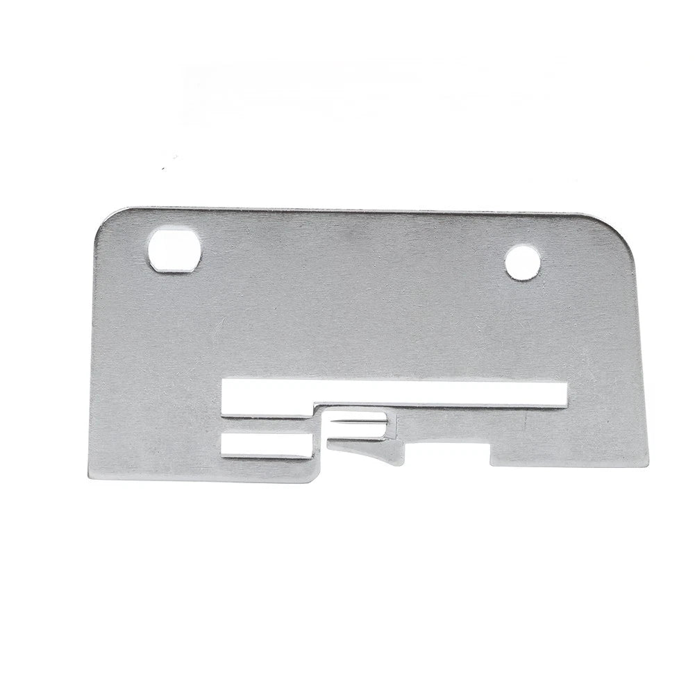 Sewing Machine Needle Plate for Serger 104D (No Year)