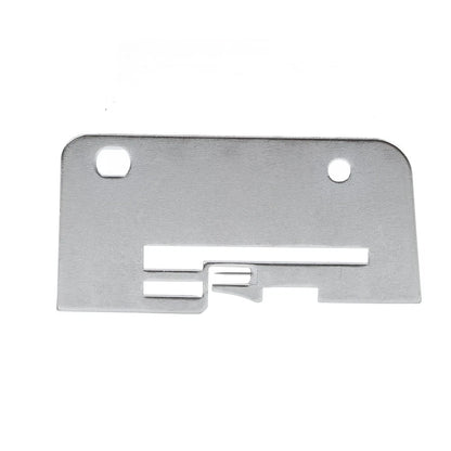 Sewing Machine Needle Plate for Serger 104D (No Year)