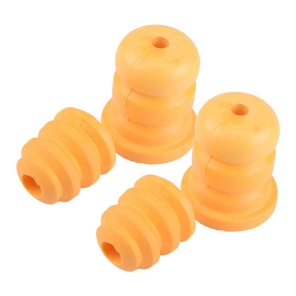 4pcs Suspension Bumper Stopper for GMC Sierra 1500 (2001-2007)