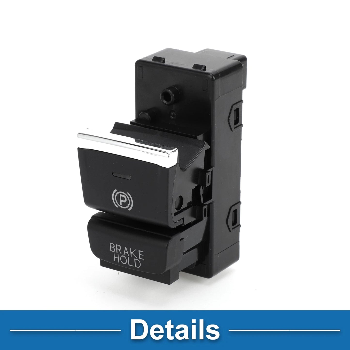 Brake Button Parking Switch for Honda Accord (2018-2019)