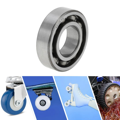 62/28 28x58x16mm Deep Groove Ball Bearings P5 for Scooter Skateboard Wheel