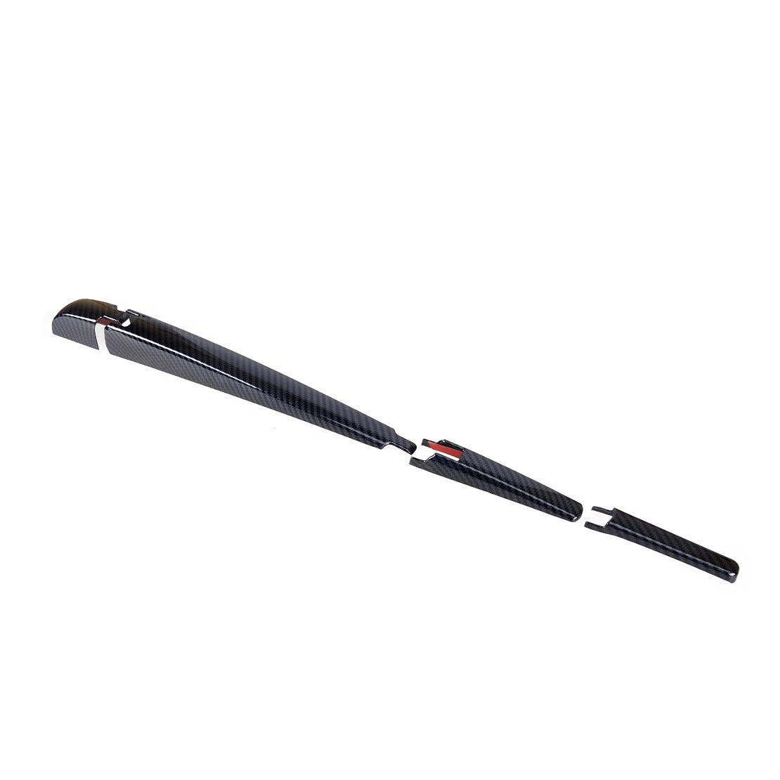 Rear Window Wiper Cover for Toyota C-HR 2016-2021 (2 x Covers)