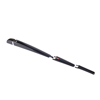 Rear Window Wiper Cover for Toyota C-HR 2016-2021 (2 x Covers)