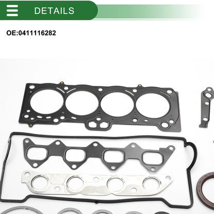 Cylinder Head Gasket Kit for Toyota 7AFE