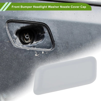 Left Washer Nozzle Cover for Toyota Land Cruiser (2016-2021)