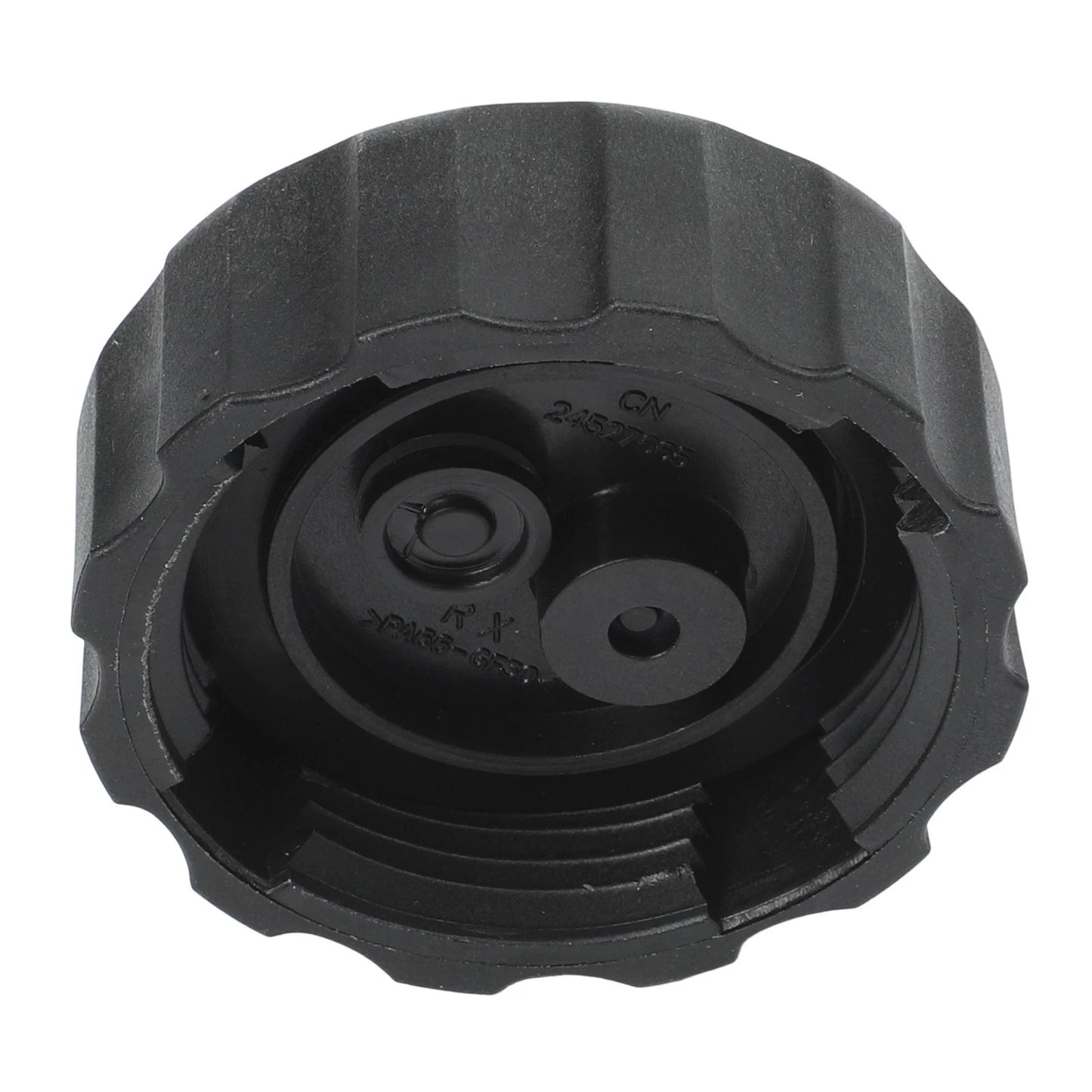Radiator Pressure Cover