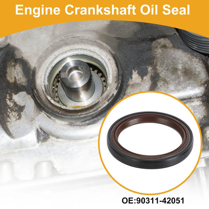 Crankshaft Oil Seal for Toyota Avalon, Camry (2013-2015)