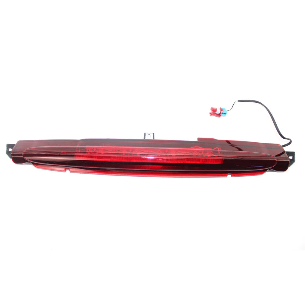High Mount Brake Light Red for Chevrolet Avalanche Pickup Truck (2002-2012)