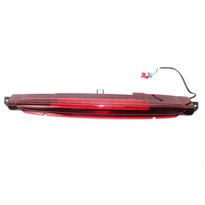 High Mount Brake Light Red for Chevrolet Avalanche Pickup Truck (2002-2012)