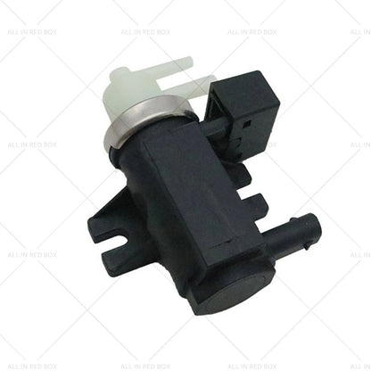 Solenoid Pressure Valve for Mercedes-Benz C43 B250 CLA200 (2015-2019)