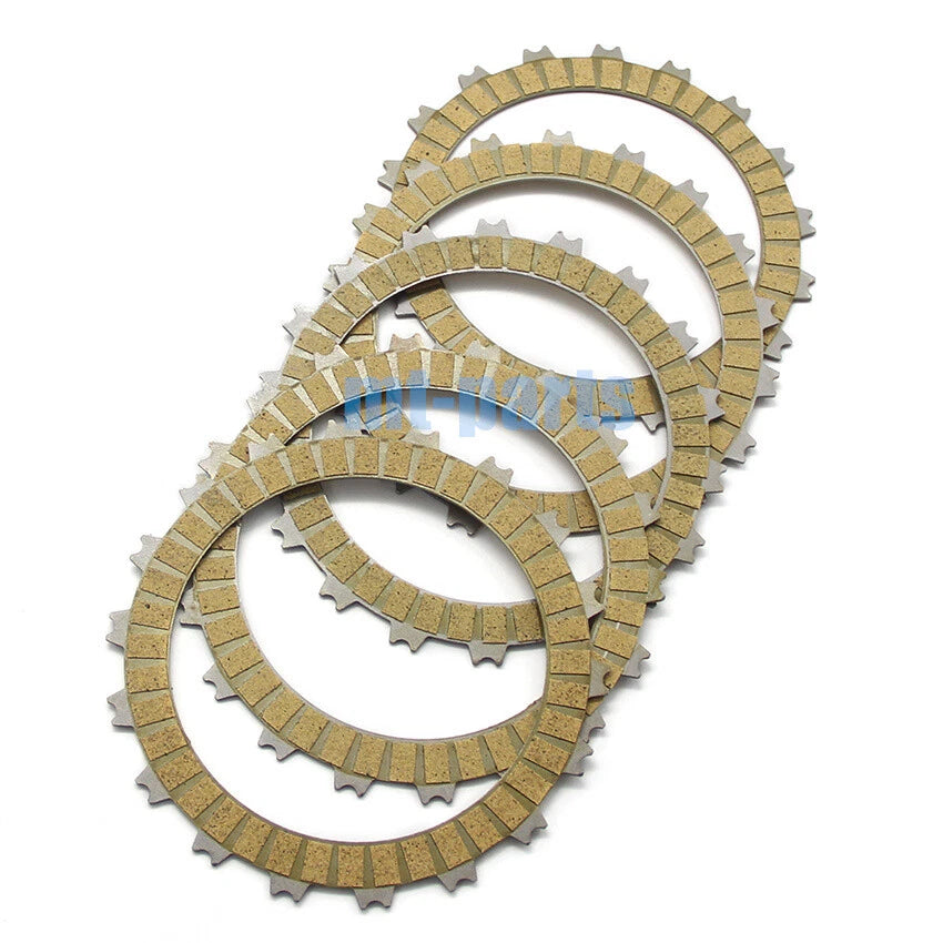 Clutch Friction Plate Kit for Honda CBR250 (2011-2013)