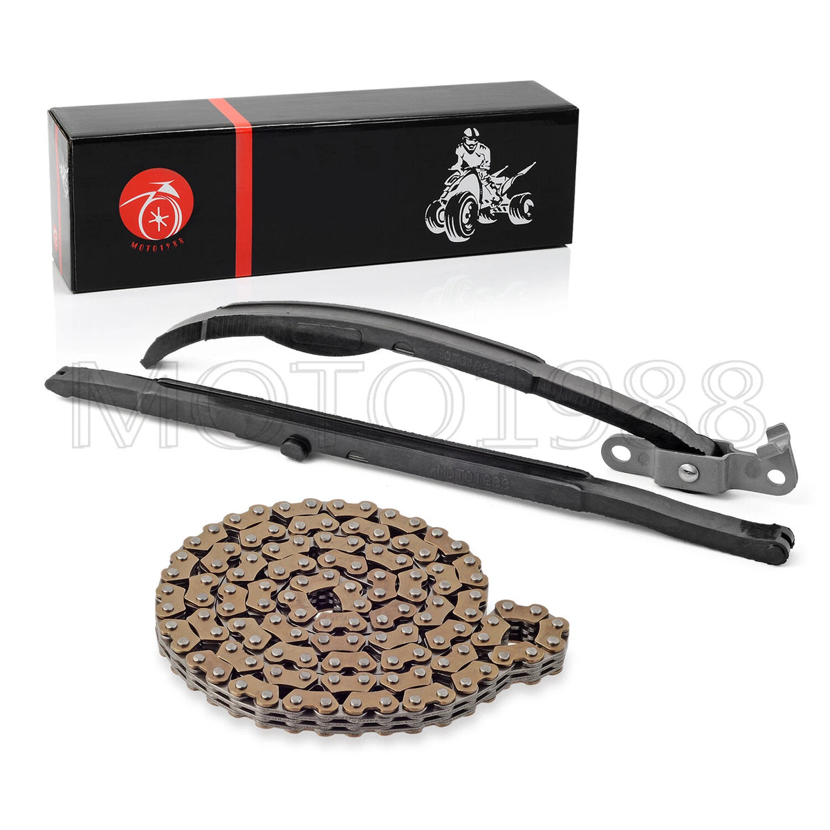 YZ250F Cam Chain Dampers Tensioner Kit for Yamaha 2001-2009