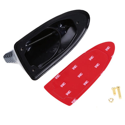 Carbon Fiber Shark Fin Antenna Cover for 2014-2019 Hyundai Sonata & Optima