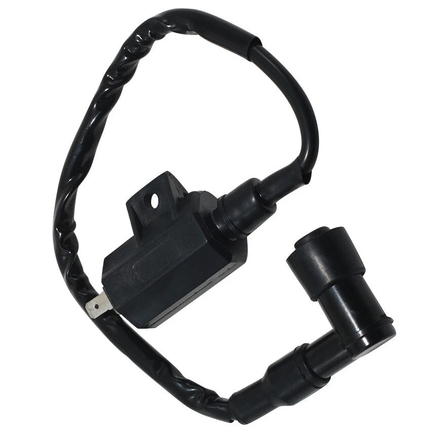 Ignition Coil for Kawasaki KVF300 Prairie 300, KVF400 Prairie 400 (1999-2002)