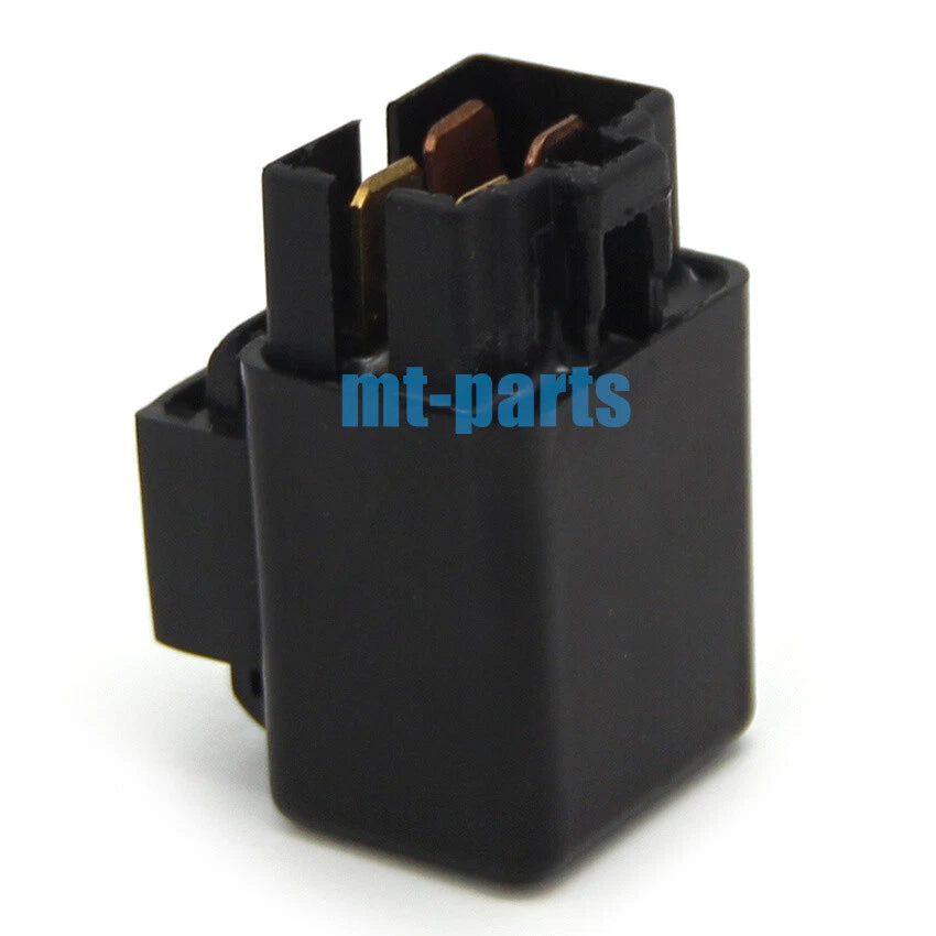Turn Signal Relay for Suzuki DF125, DF200, XF650 Freewind (1996-2000)