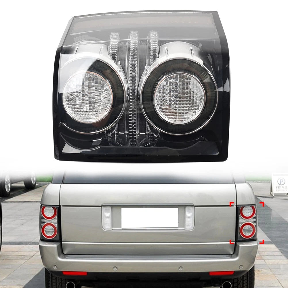 LED Tail Light Assembly for Land Rover Range Rover (2002-2012)