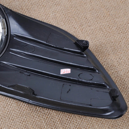 Fog Light Cover Grille for Ford Focus Sedan (2012-2018)