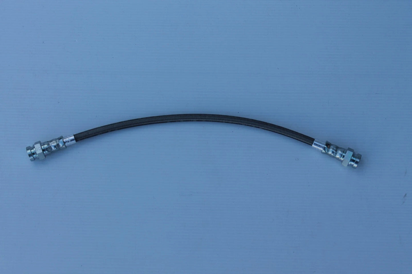 Braided Rear Brake Hose for Mazda RX4 929 (1974-1979)