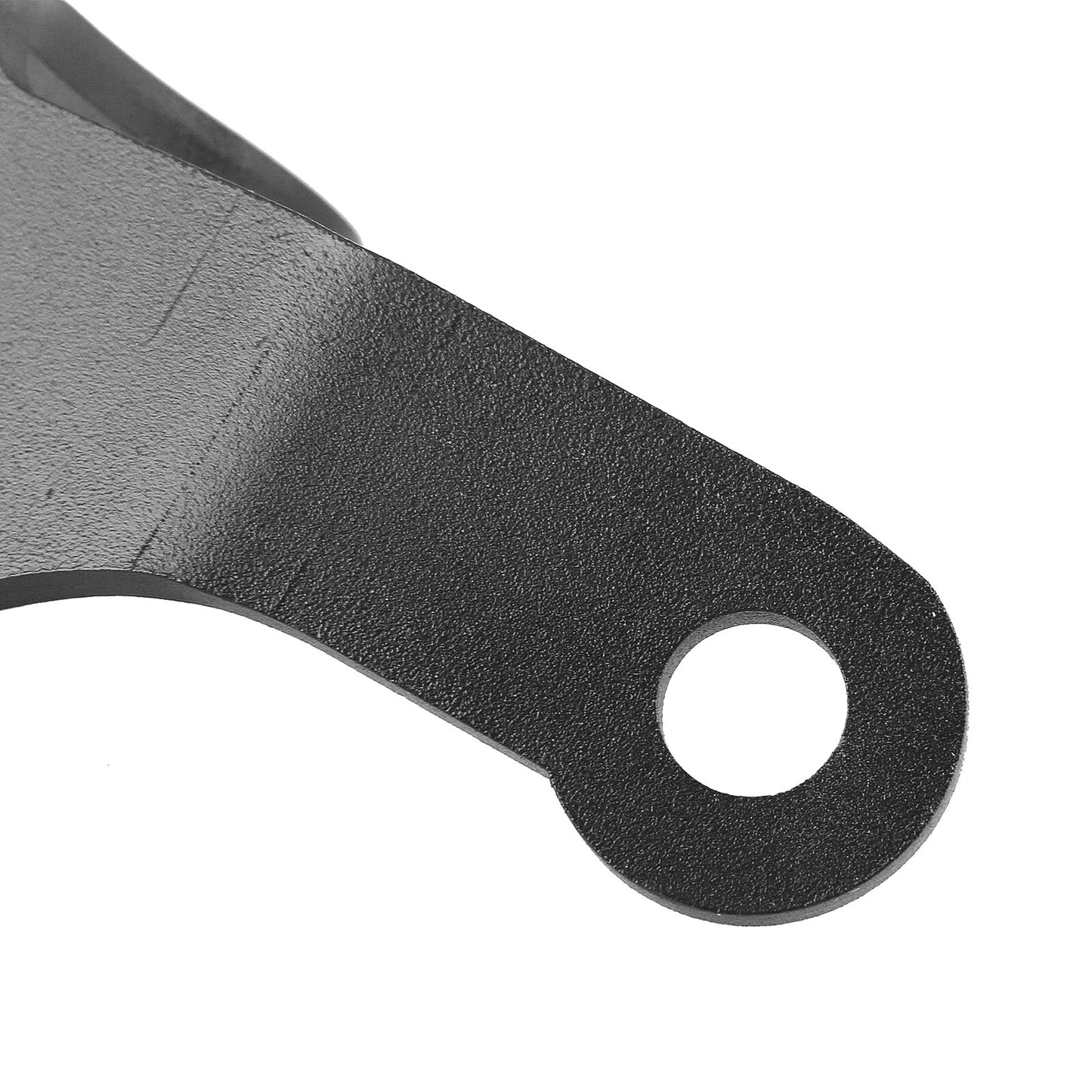 Coil Key Relocation Mount Kit for Harley Sportster 48 72 1200 (2010-2023)