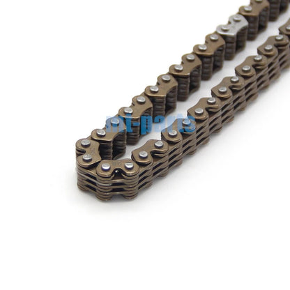 Timing Cam Chain for Suzuki DR500, DR600S, DR650R, DR650S (1981-1991)