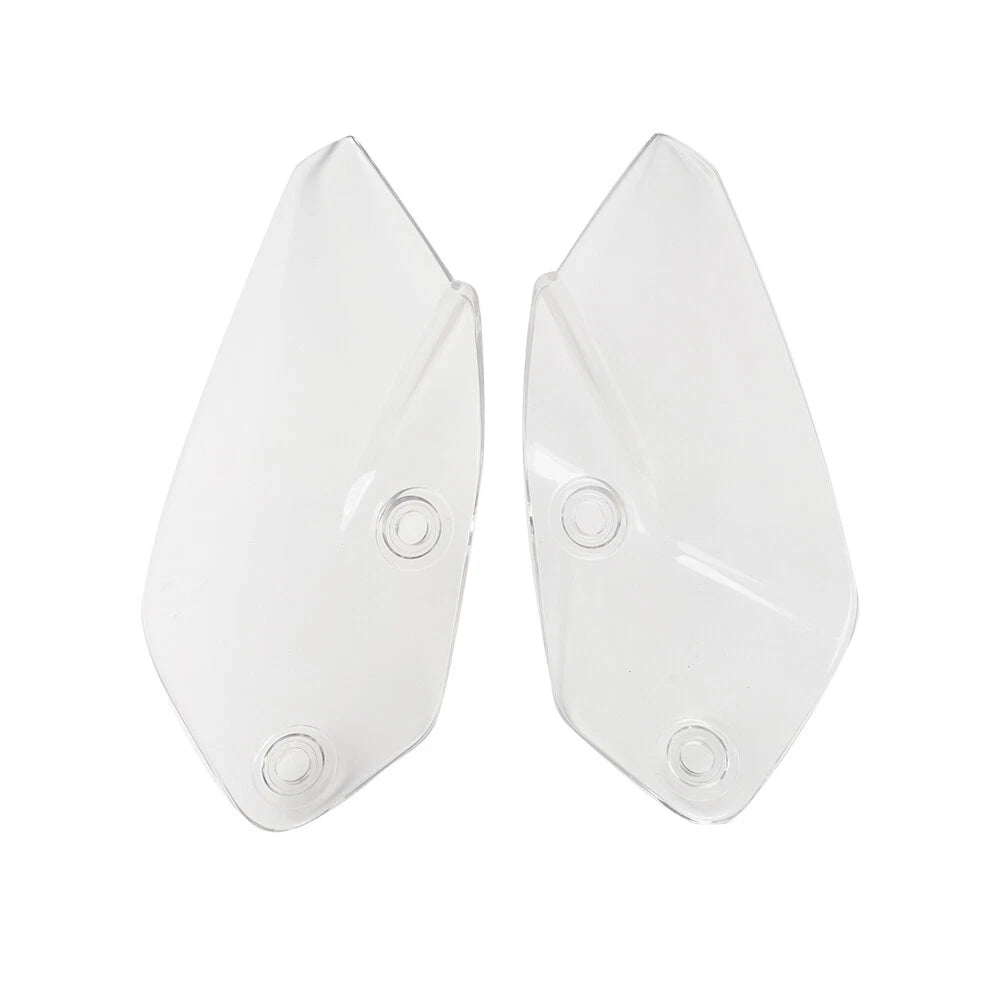 Wind Deflector Side Windshield for BMW R 1250 GS R1200GS R1250GS ADV (2013-2023)