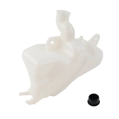 Radiator Coolant Overflow Tank for Kawasaki Ninja 400 (2018-2022)