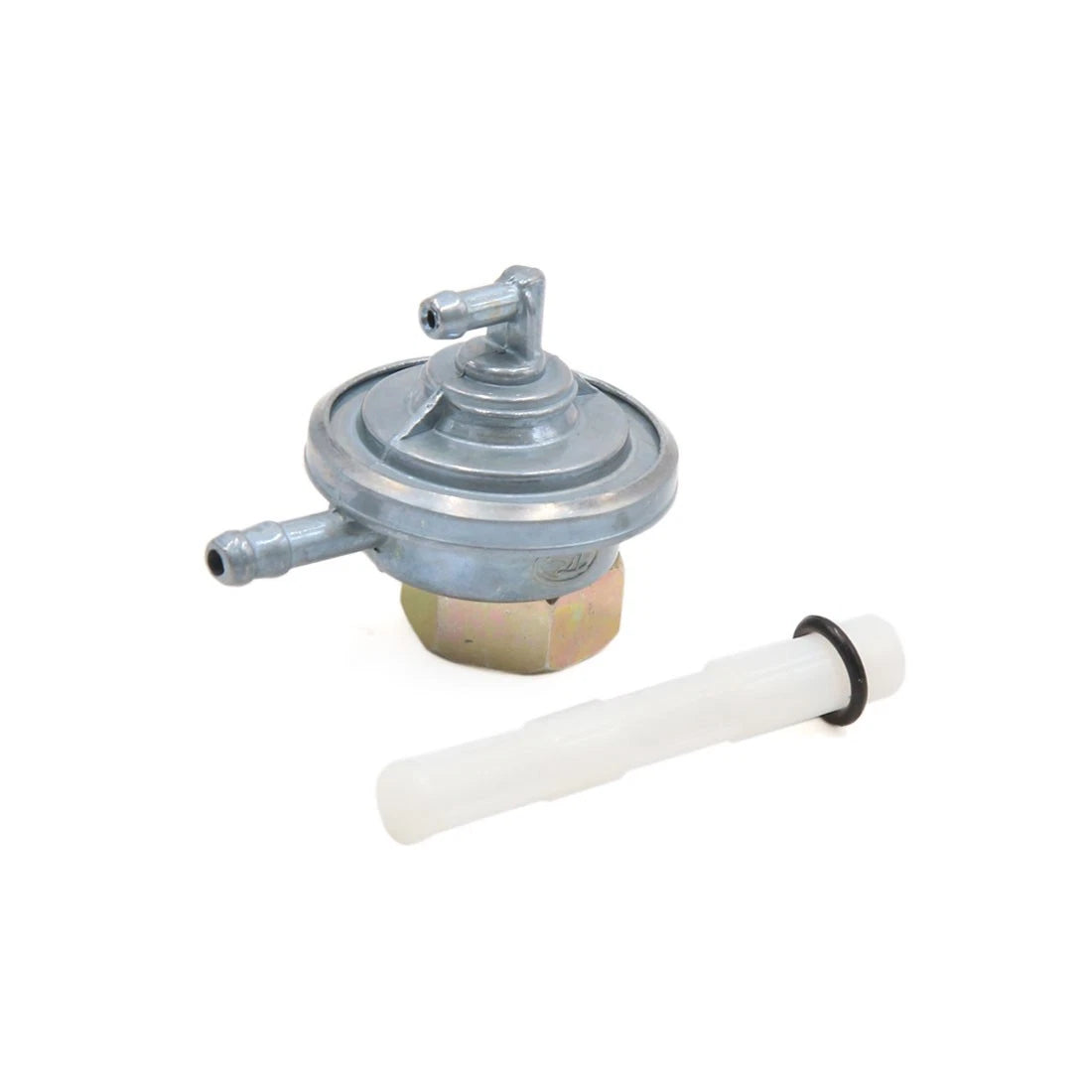 Oil Fuel Tank Tap Gas Petrol Petcock Valve Switch for GY6-125