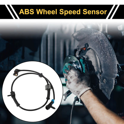 ABS Wheel Speed Sensor for Chevrolet Silverado 2500 (99 - 00)