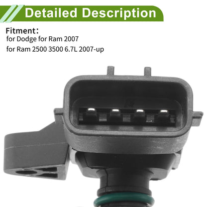 MAP Sensor for Dodge Ram (2007 - 2007)
