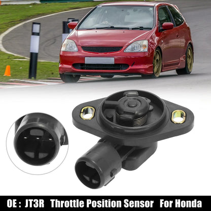 Throttle Position Sensor Replacement for Honda Acura Accord