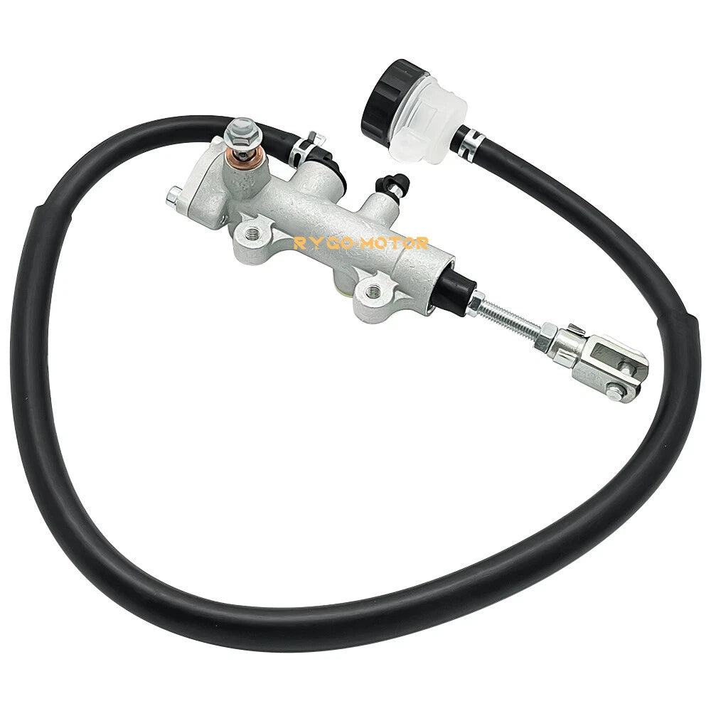 Rear Brake Master Cylinder for Can Am Outlander 400 500 650 800 (2008–2010)
