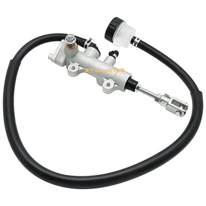 Rear Brake Master Cylinder for Can Am Outlander 400 500 650 800 (2008–2010)