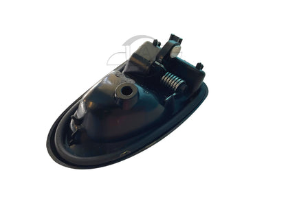 Front Right Driver Internal Handle Black for Iveco Daily, Renault Master (2000-2011)