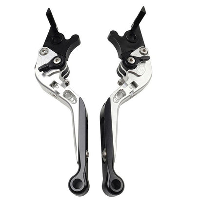 Extendable Brake Clutch Levers for BMW F900R F900XR F750GS F850GS (2020-2023)