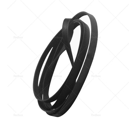 Dryer Drum Drive Belt 8PH1971 for Haier DE8060P2 DH9060C1