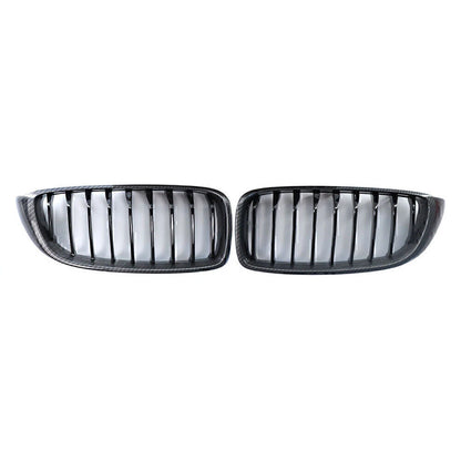 ABS Front Kidney Grille for BMW 4 Series F32 F33 (2013-2017)