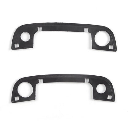 Front Door Handle Gasket Seals for BMW E36 E34 E32 Z3 3 5 7 Series (1990-1999)