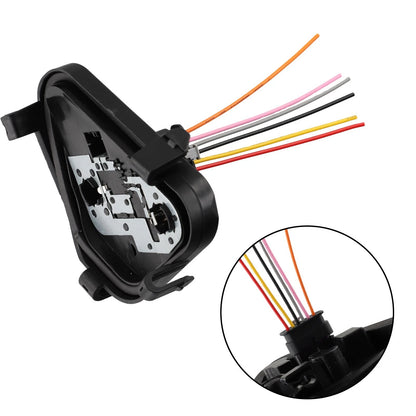 Tail Light Socket Water Resistant for BMW F30/F35/F80