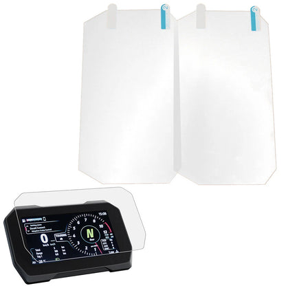 Scratch Film Dashboard Screen Protector for DUCATI Multistrada V4 (2021+)