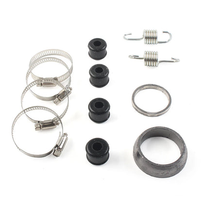 Exhaust Muffler Gasket for Arctic Cat 650 H1 (2006-2011)